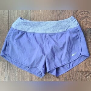Nike dri-fit shorts size small